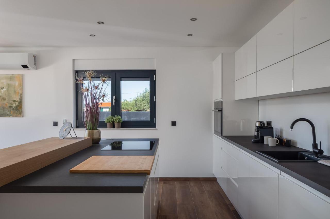House & Home Слатине Екстер'єр фото