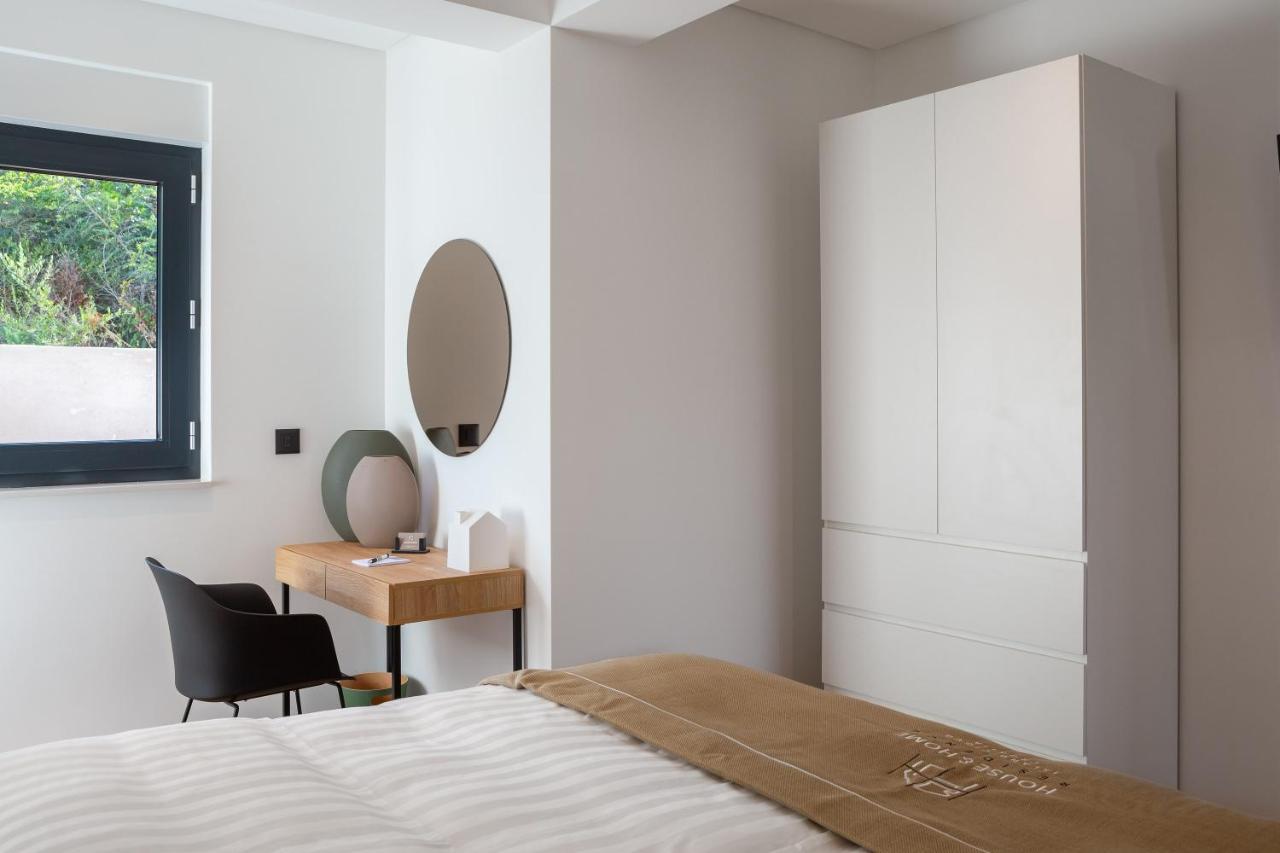 House & Home Слатине Екстер'єр фото