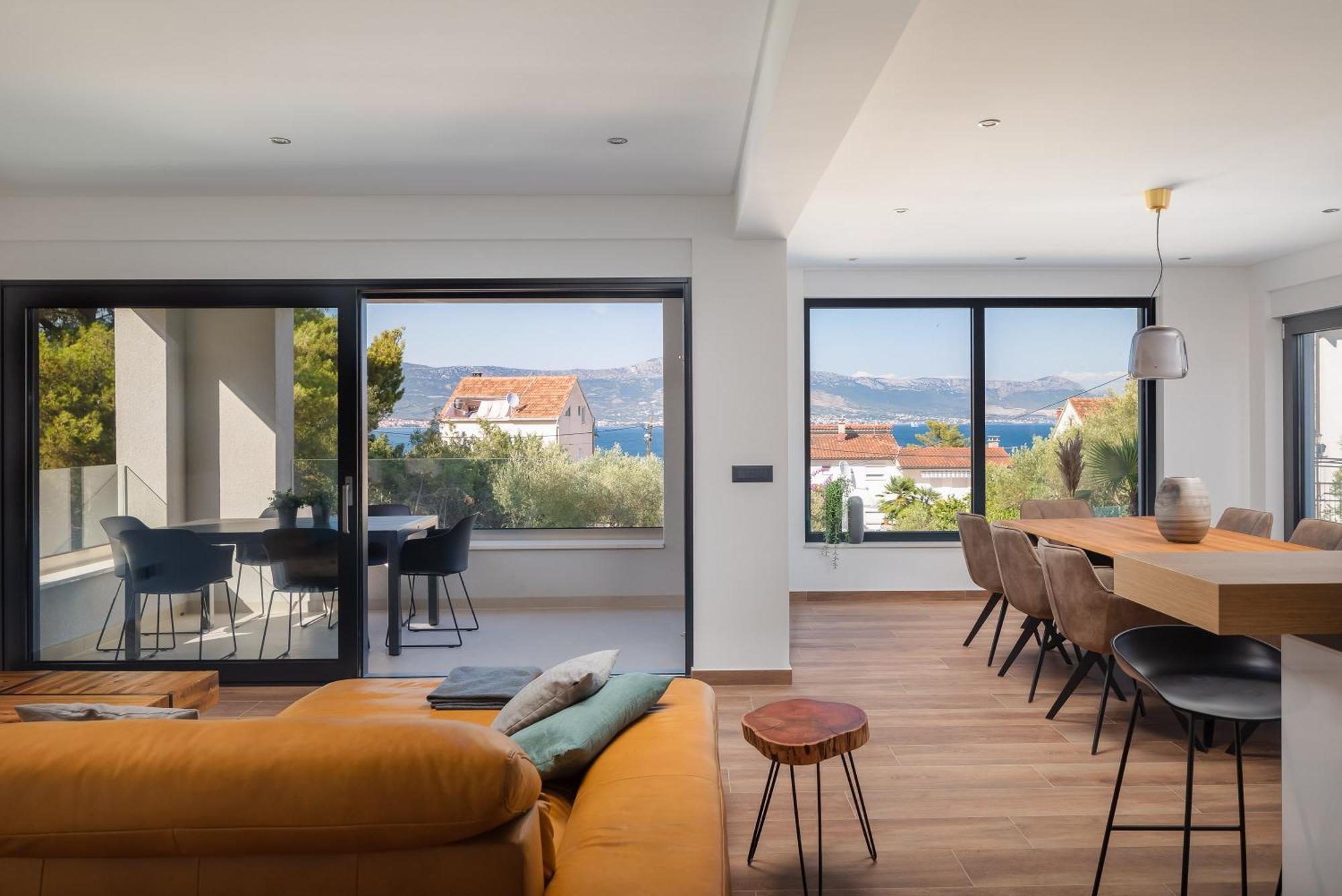 House & Home Слатине Екстер'єр фото